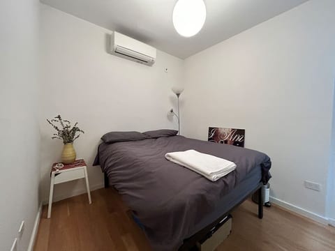 Private room in Bedstuy, Brooklyn