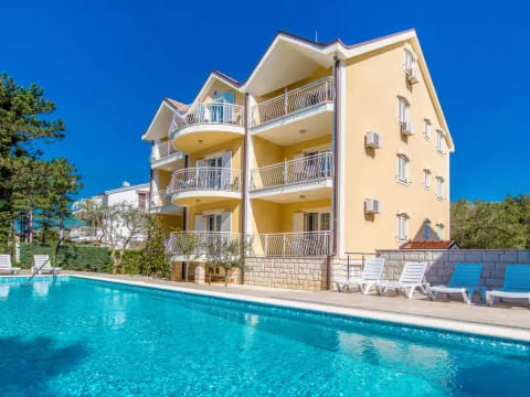 Villa Anna