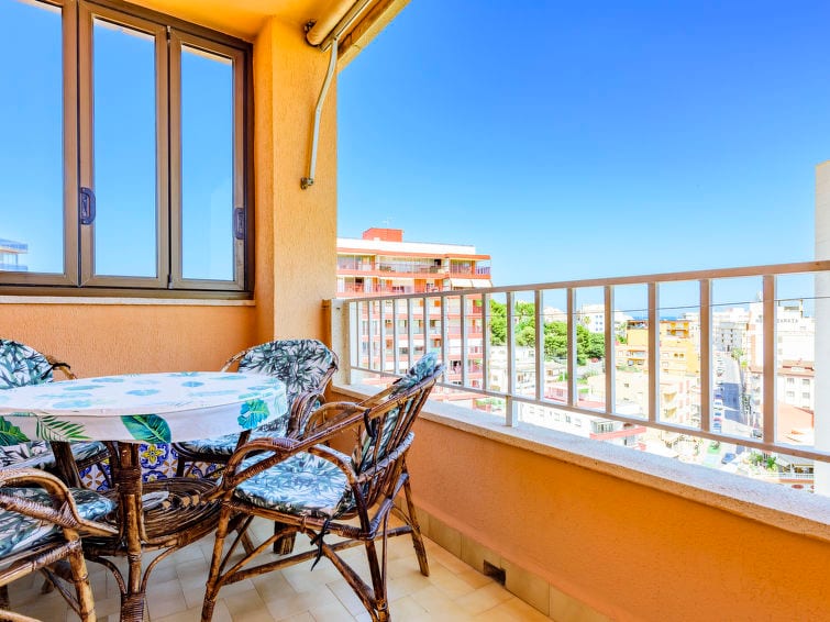 Paradis - Oropesa del Mar