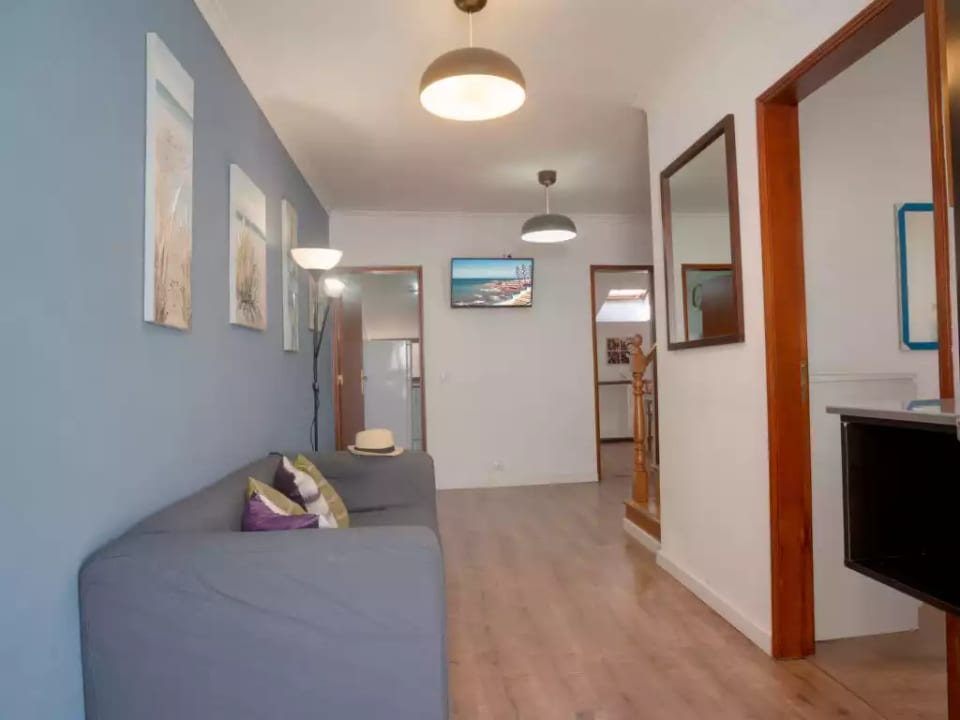 Apartment Embaixador - Lisbon