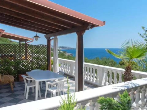 Cicala-Villa Anna