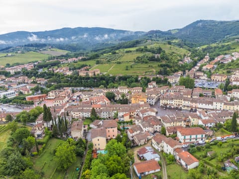 La Casina di Luca