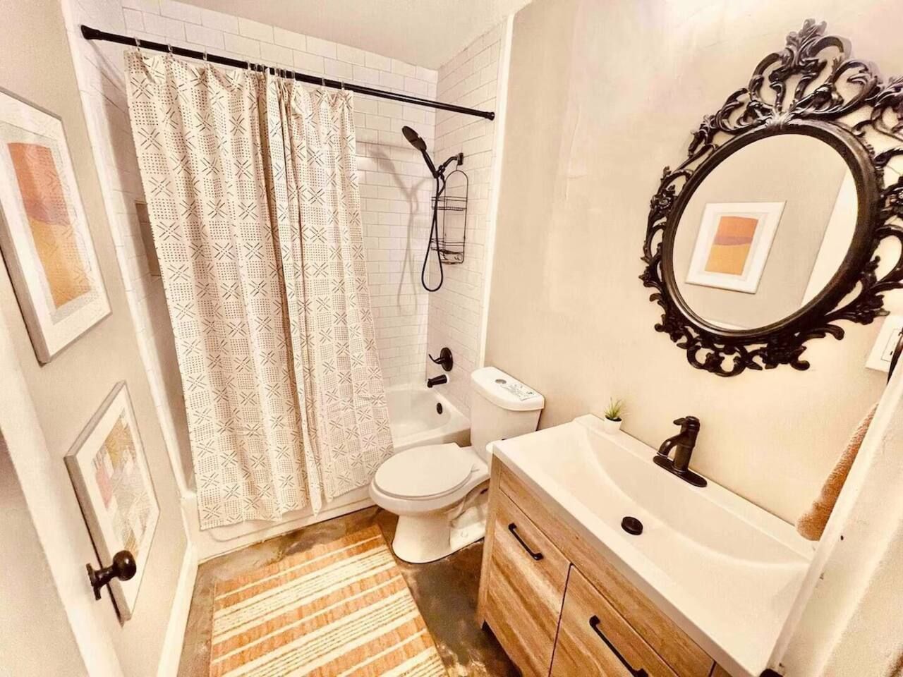 White Bohemian, Games, Hot Tub Events sleeps 34