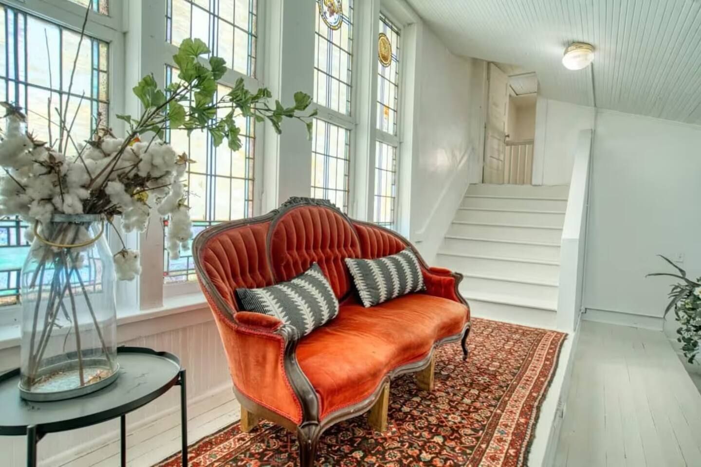 White Bohemian, Games, Hot Tub Events sleeps 34