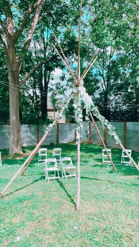 White Bohemian, Games, Hot Tub Events sleeps 34