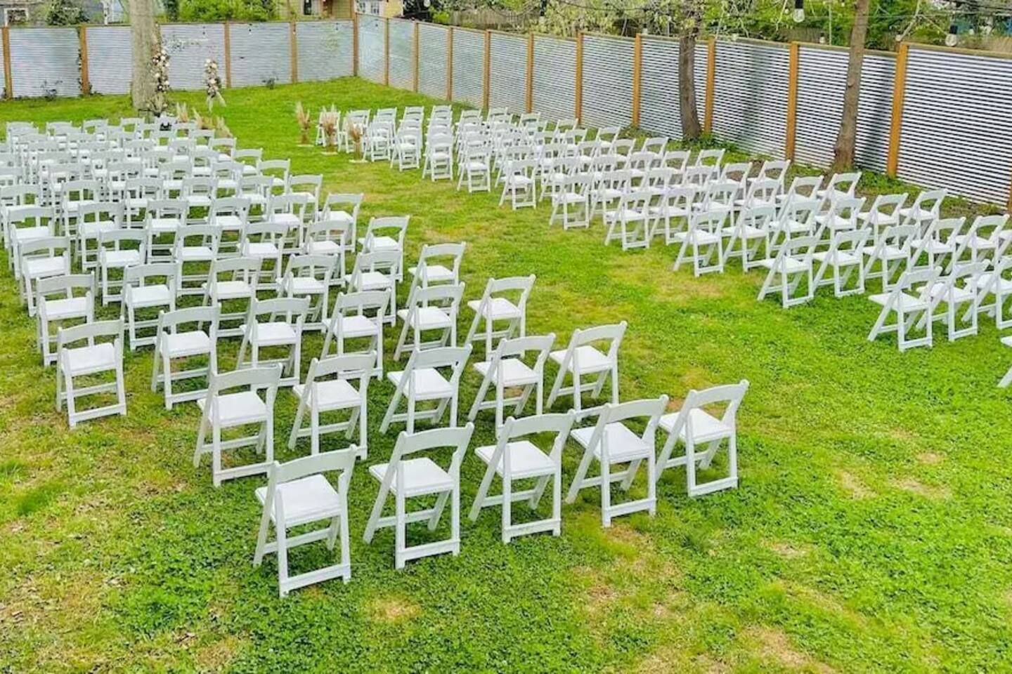 White Bohemian, Games, Hot Tub Events sleeps 34