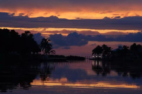 Another Great Sunset