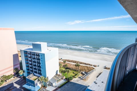Compass Cove 1525 - 1 Bedroom