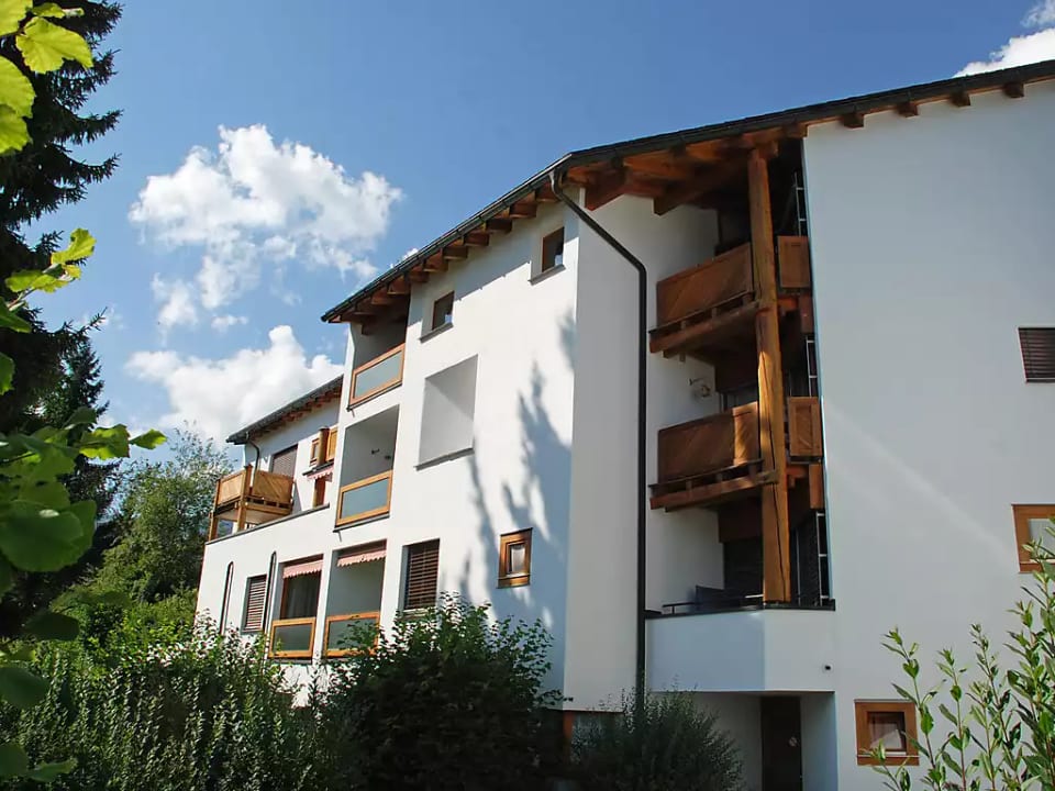 Girun Eder - Flims