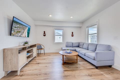 VacayZen | Hot Tub & Pet Friendly!