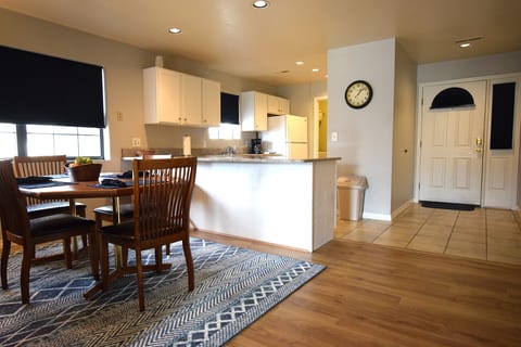 Grant's Branson Condo