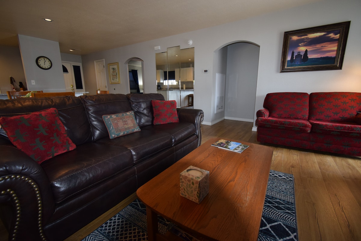 Grant's Branson Condo