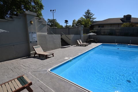 Grant's Branson Condo