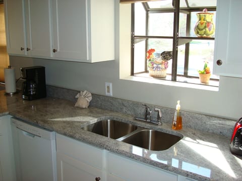 Grant's Branson Condo