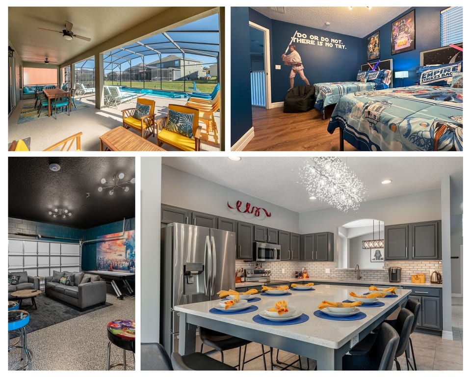 Cruella's Fun Spot - Kissimmee