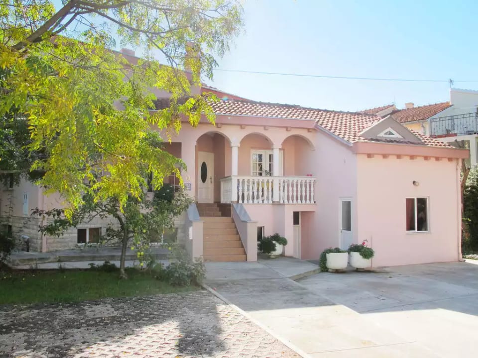 Catarina - Zadar