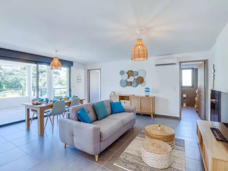 Paesu Pimpan - Porto-Vecchio