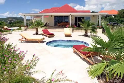 Villa Méditerranée