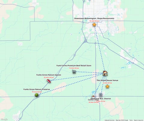 Tucked away yet convenient to restaurants, hiking and shops