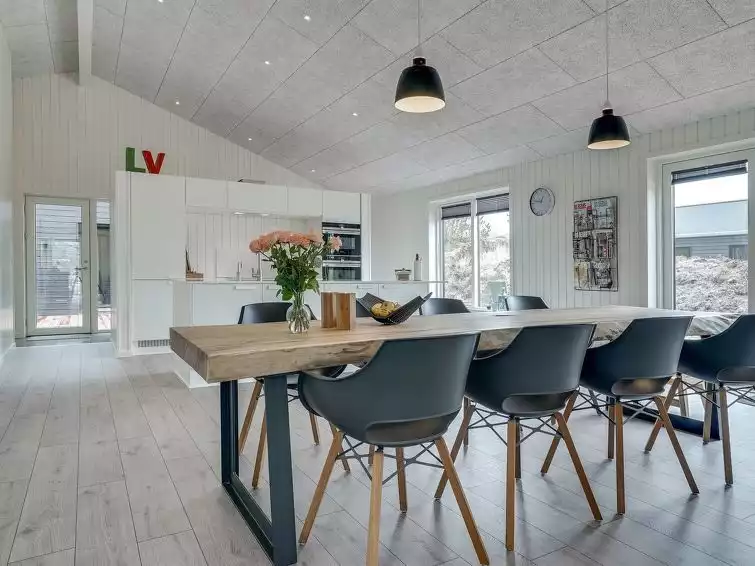 Dining roomType