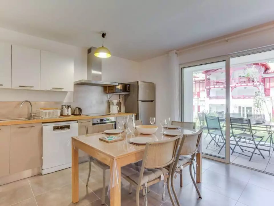 Domaine Aïga - Hossegor