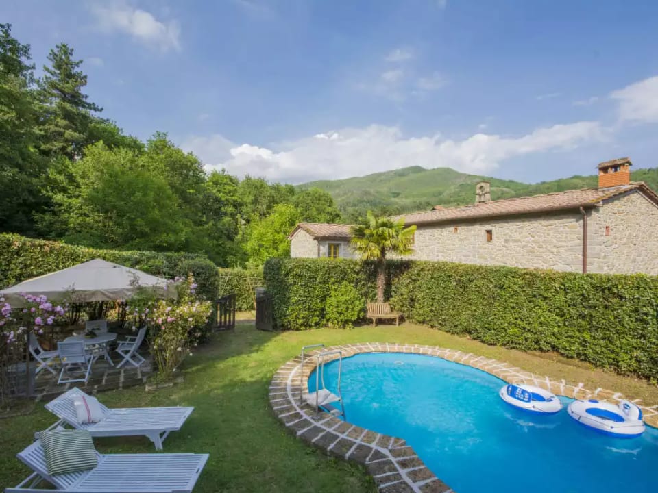 Il Vecchio Ospitale - Pescia