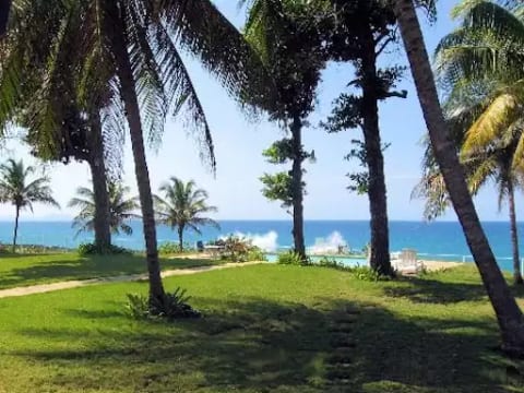 Villa Marisol