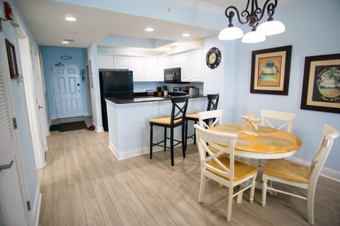 Crystal Shores Condominiums #906