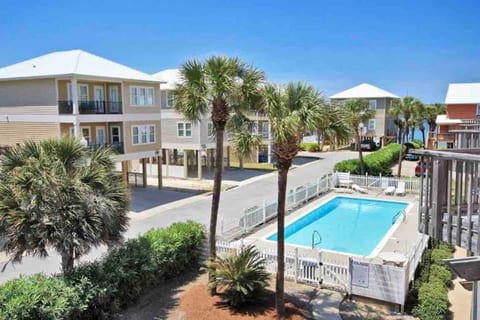 Little Lagoon Haven - Gulf Shores, AL