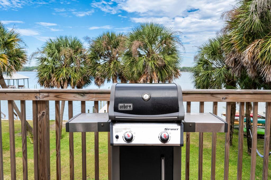 Little Lagoon Haven Gulf Shores, Alabama - Gulf Shores