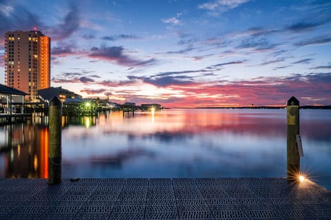 Little Lagoon Haven - Gulf Shores, AL