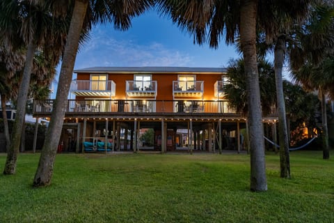 Little Lagoon Haven - Gulf Shores, AL