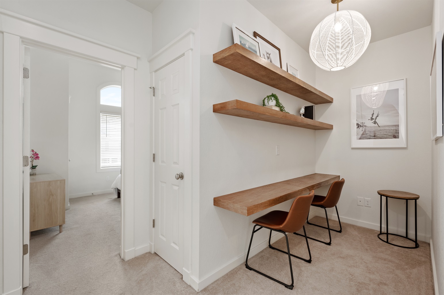 Study Corner
