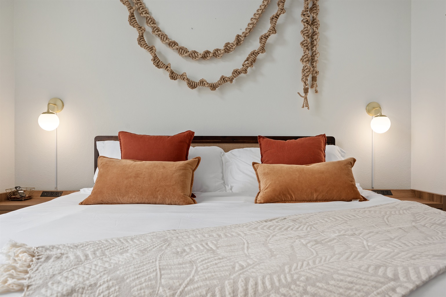 King Master Bedroom