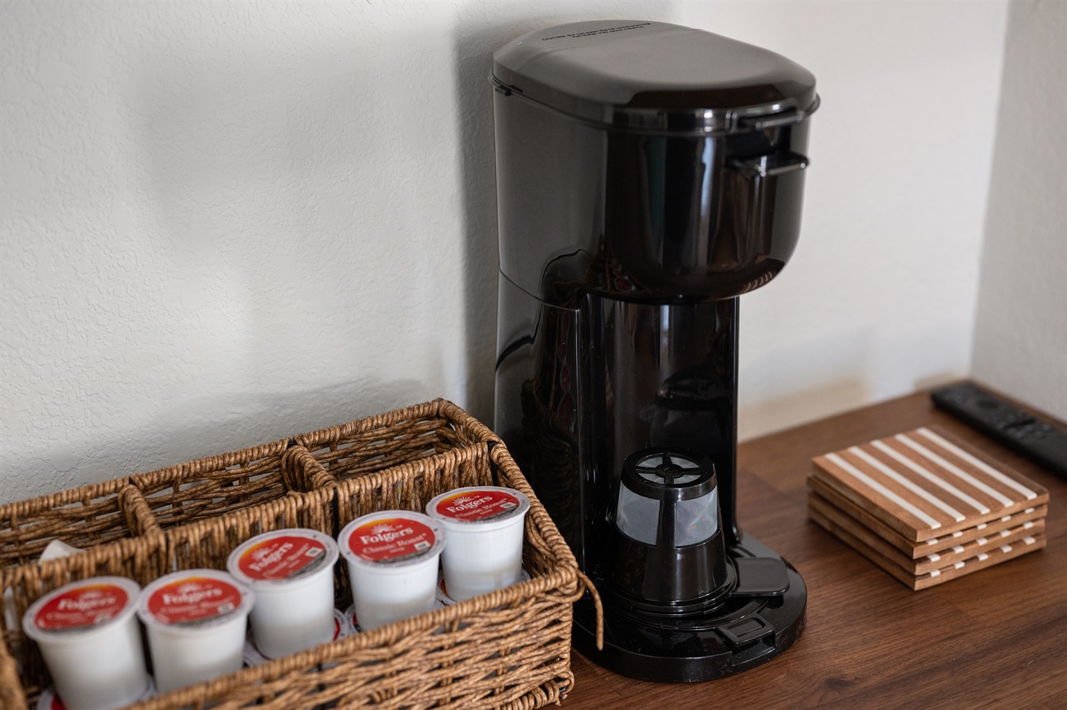 Coffee Machine