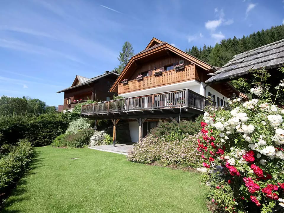 Schwalbennest - Bad Kleinkirchheim