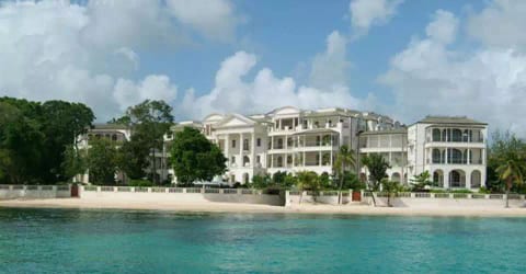 One Sandy Lane