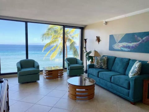 Maui - Mahana 507