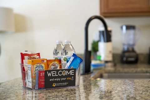 BV1031- Private Pool Townhouse near to Disney - Bella Vida