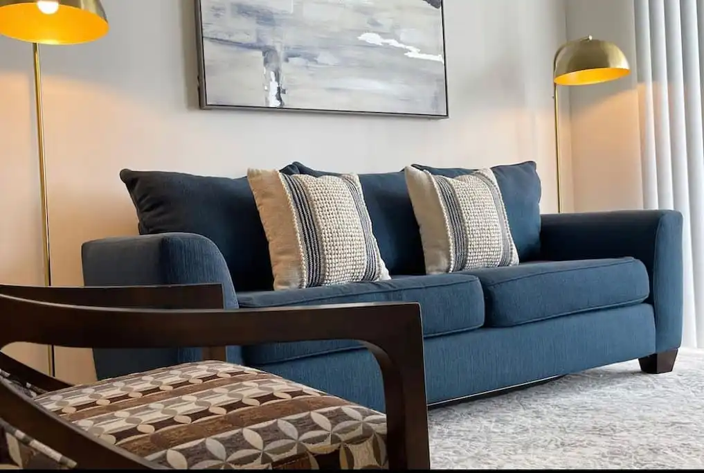High-rise condo high-speed wifi - Fort Lauderdale
