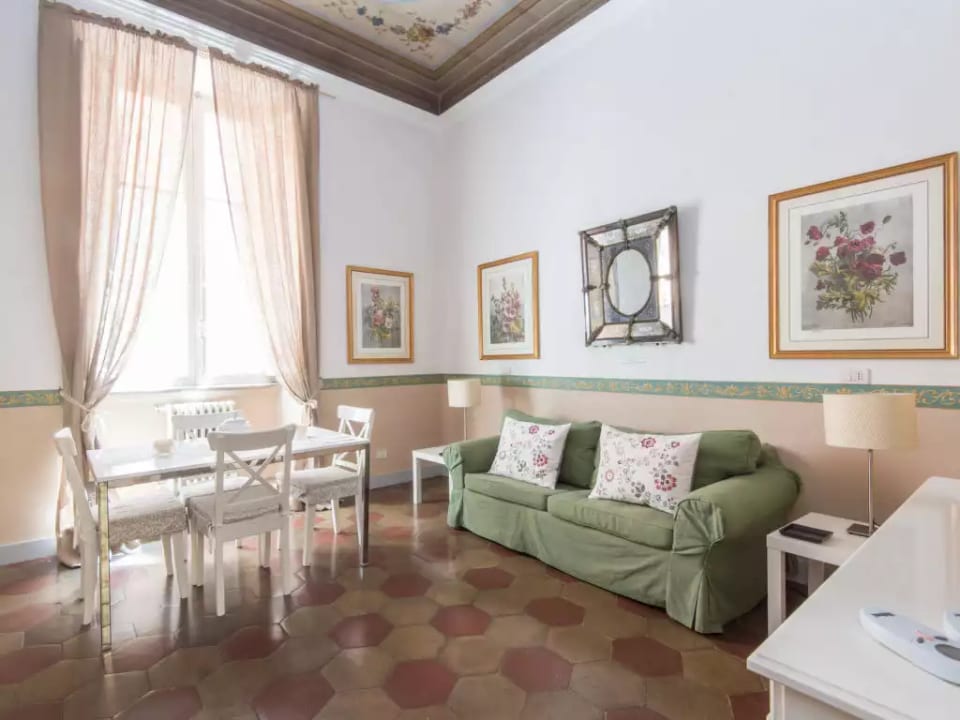 Romantico - Rome