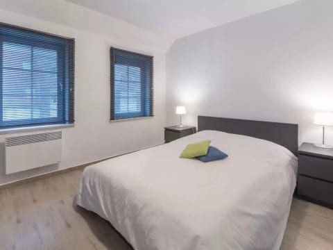 Vosseslag II duplex sunny appartment