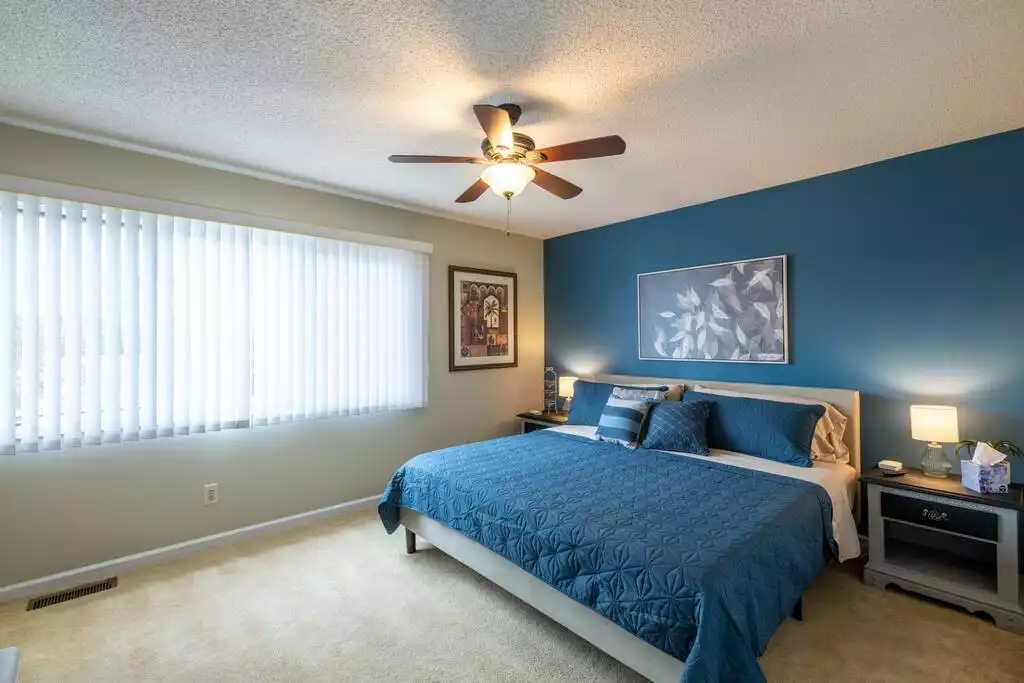 Master Bedroom Master Bedroom - Lake Views in Tellico Village! Golf*Hike*Boat*Rest - Loudon