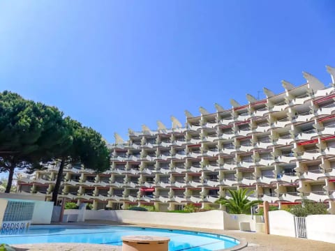 Paradis du Soleil