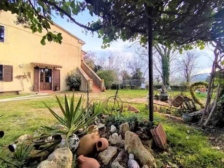 La Pergola - Roccastrada