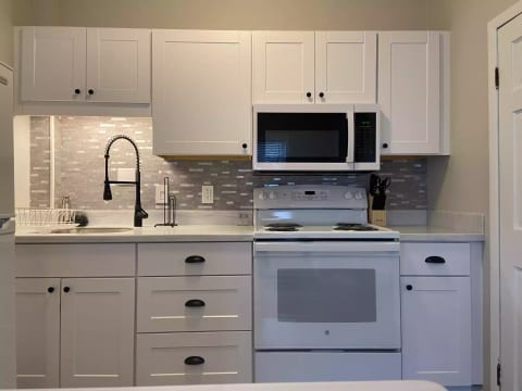 Narragansett Pier Pied-a-terre
