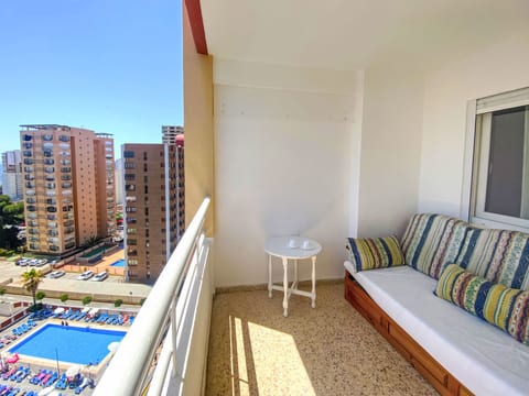 Amsterdam Playa Levante