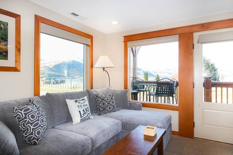 Adrift Cabana - Unit 6