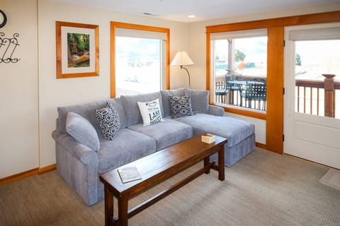 Adrift Cabana - Unit 6