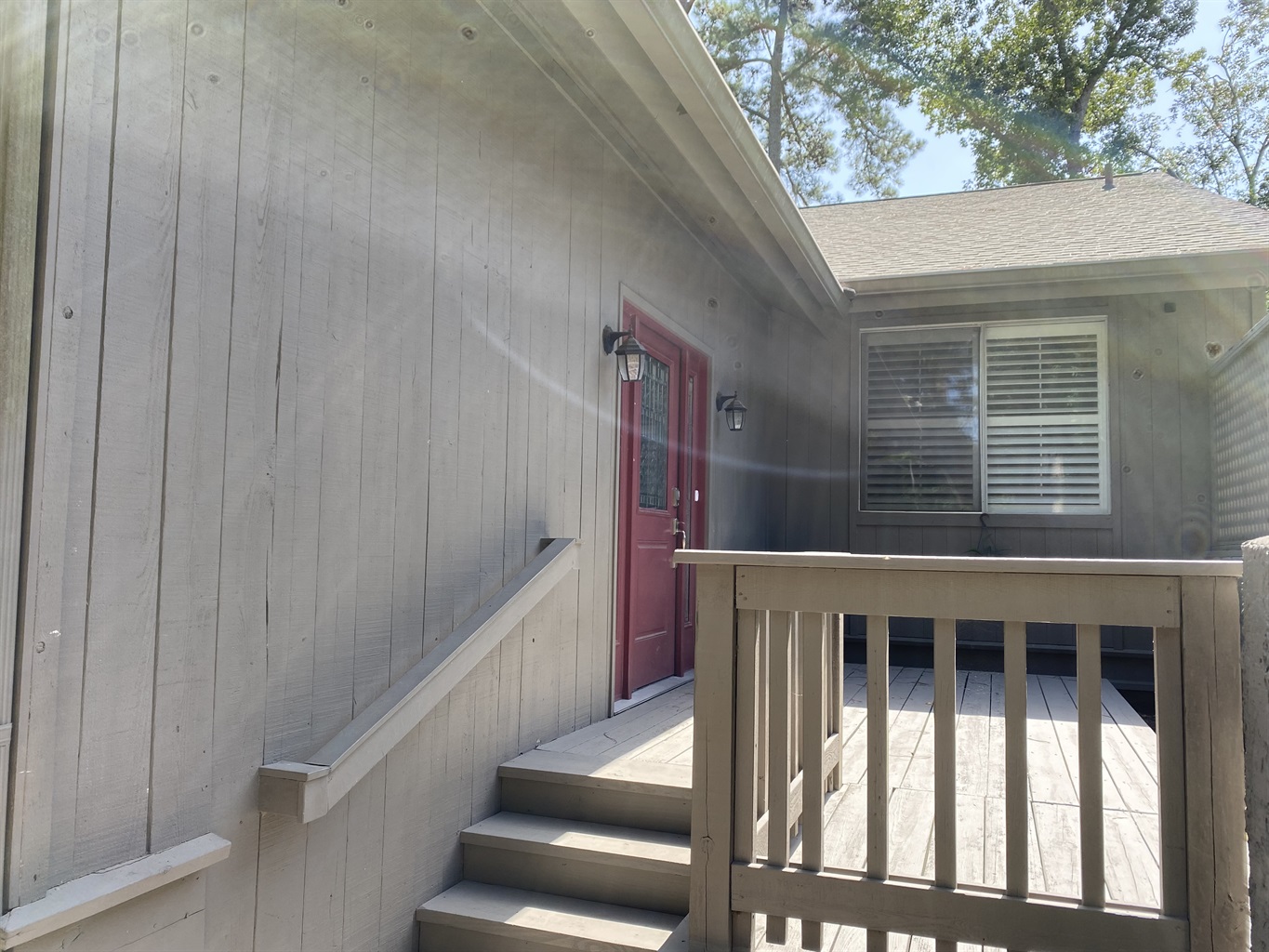 Hilton Head Island - Sea Pines House off Harbour Town Golf Links - Hilton Head Island